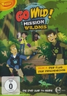 Go Wild! - Mission Wildnis - Folge 2: Der ...