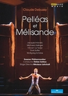 Claude Debussy - Pelleas et Melisande