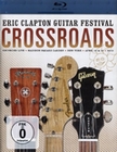 Eric Clapton - Crossroads Guitar...2013 [2 BRs]