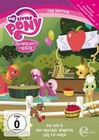 My little Pony - Fan Edition (+ Hrspiel-CD)