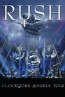 Rush - Clockwork Angels Tour (BR)