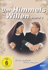 Um Himmels Willen - Staffel 3 [4 DVDs]