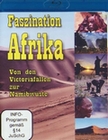 Faszination Afrika - Von den Viktoriafllen...