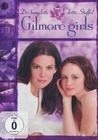 Gilmore Girls - Staffel 3 [6 DVDs]