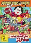 Ferdys Abenteuer - Komplette Serie [14 DVDs]