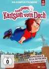 Karlsson vom Dach - Komplette Serie [4 DVDs]