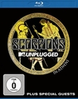 Scorpions - MTV Unplugged in Athens (BR)