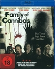 Family of Cannibals - Das Tten liegt ihnen ... (BR)