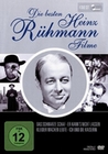 Heinz Rhmann - Die besten Heinz R... [4 DVDs]