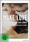 Make Love - Liebe machen kann man lernen - St. 1