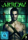 Arrow - Staffel 1 [5 DVDs]