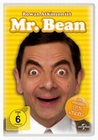 Mr. Bean - Die komplette TV-Serie [3 DVDs]