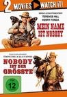 Mein Name ist Nobody/Nobody ist... [2 DVDs]