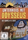 Unterwegs mit Odysseus - Kompl. Serie [2 DVDs]