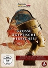 Grosse gyptische Herrscher [2 DVDs]