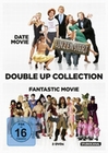 Date Movie/Fantastic Movie [2 DVDs]