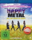 Happy Metal - All We Need Is Love! (BR)