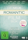 Die neue Romantic Film Box [3 DVDs]