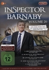 Inspector Barnaby Vol. 20 [5 DVDs]