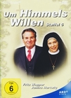 Um Himmels Willen - Staffel 6 [4 DVDs]