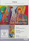 Die Grossen der Moderne: Picasso/Bonnard/Matisse