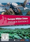 Europas Wilder Osten - Edition 2 [6 DVDs]