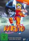 Naruto - Die komplette St. 6 - Uncut [3 DVDs]
