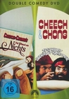 Cheech & Chong - Viel Rauch.../Jetzt... [2 DVDs]