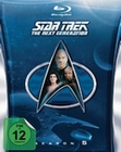 Star Trek - Next Generation/Season 5 [6 BRs]