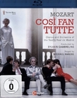 Mozart - Cosi fan tutte