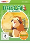 Rascal der Waschbr - Komplettbox [6 DVDs]