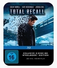 Total Recall - Ext. Director`s Cut [2 BRs] [SB] (BR)