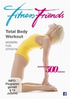 Fitness Friends - Total Body Workout