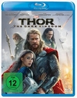 Thor - The Dark Kingdom (BR)