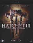 Hatchet III - Uncut