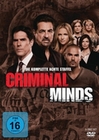 Criminal Minds - Staffel 8 [5 DVDs]
