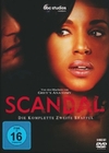 Scandal - Staffel 2 [6 DVDs]