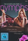 Nymphs - Die komplette erste Staffel [3 DVDs]