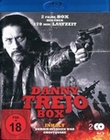 Danny Trejo Box [2 BRs]