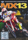 FIM Motocross World Championship... [2 DVDs]