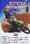 AMA Motocross Championship Review 2013 [2 DVDs]