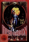 Flesh Gordon 1+2 [CE]