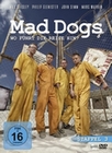 Mad Dogs - Staffel 3 [2 DVDs]