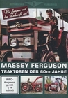 Massey Ferguson - Traktoren der 60er Jahre