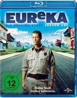 EUReKA - Season 1 [3 BRs]