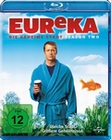 EUReKA - Season 2 [3 BRs]