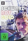 Schwarz Rot Gold 2 - Folge 07-12 [4 DVDs]