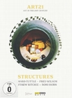 Art in the 21st Century - art:21//Structures