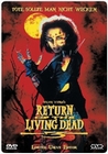 Return of the Living Dead 3 [MP] [LE] [2 DVDs]