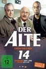 Der Alte - Collector`s Box Vol. 14 [5 DVDs]